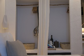 S'Hotelet d'es Born - Suites & SPA