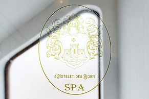 S'Hotelet d'es Born - Suites & SPA
