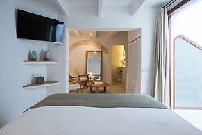 S'Hotelet d'es Born - Suites & SPA