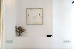 S'Hotelet d'es Born - Suites & SPA