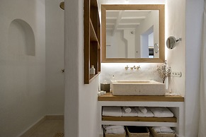 S'Hotelet d'es Born - Suites & SPA