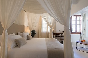 S'Hotelet d'es Born - Suites & SPA