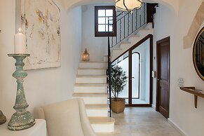 S'Hotelet d'es Born - Suites & SPA