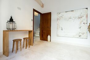 S'Hotelet d'es Born - Suites & SPA