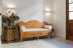 S'Hotelet d'es Born - Suites & SPA