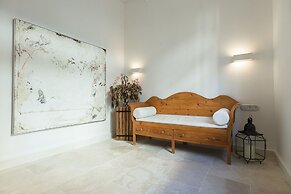 S'Hotelet d'es Born - Suites & SPA