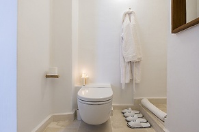 S'Hotelet d'es Born - Suites & SPA