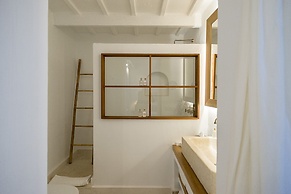 S'Hotelet d'es Born - Suites & SPA