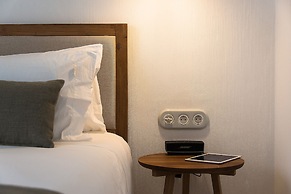 S'Hotelet d'es Born - Suites & SPA