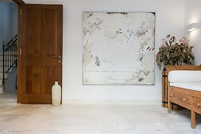 S'Hotelet d'es Born - Suites & SPA