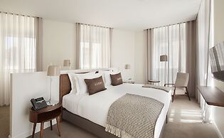 Corpo Santo Lisbon Historical Hotel