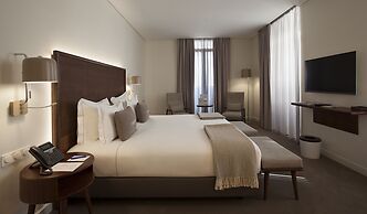 Corpo Santo Lisbon Historical Hotel