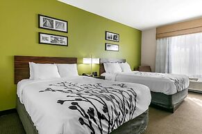 Sleep Inn & Suites