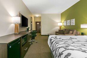 Sleep Inn & Suites