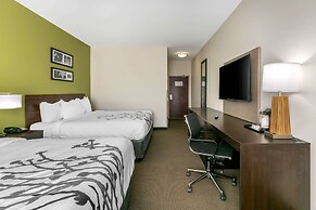 Sleep Inn & Suites