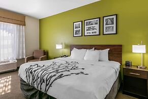 Sleep Inn & Suites