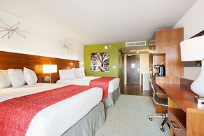 Alder Hotel Uptown New Orleans