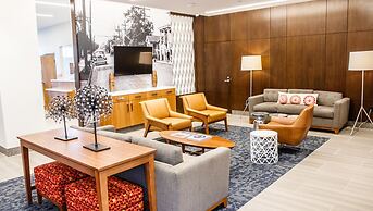 Alder Hotel Uptown New Orleans