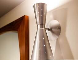 Alder Hotel Uptown New Orleans