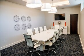 Alder Hotel Uptown New Orleans