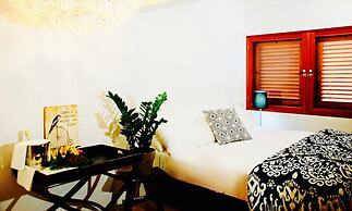 El Encanto Boutique Hotel