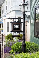 Great Island Inn: A Boutique Apartment Hotel