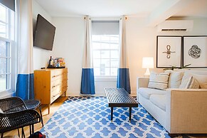 Great Island Inn: A Boutique Apartment Hotel