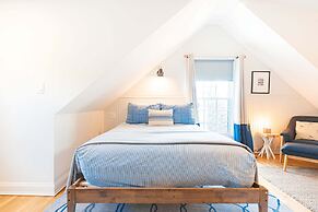 Great Island Inn: A Boutique Apartment Hotel