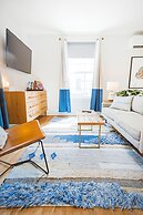 Great Island Inn: A Boutique Apartment Hotel