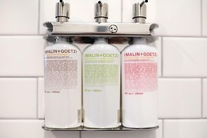 Great Island Inn: A Boutique Apartment Hotel