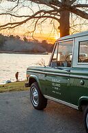 Great Island Inn: A Boutique Apartment Hotel