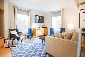 Great Island Inn: A Boutique Apartment Hotel