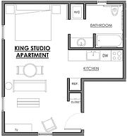 Great Island Inn: A Boutique Apartment Hotel