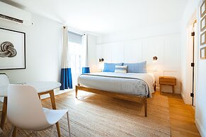 Great Island Inn: A Boutique Apartment Hotel