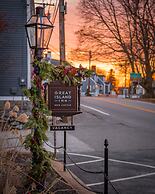 Great Island Inn: A Boutique Apartment Hotel