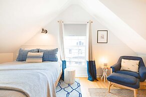 Great Island Inn: A Boutique Apartment Hotel