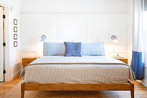 Great Island Inn: A Boutique Apartment Hotel