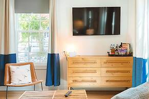 Great Island Inn: A Boutique Apartment Hotel