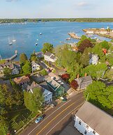 Great Island Inn: A Boutique Apartment Hotel