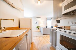 Great Island Inn: A Boutique Apartment Hotel