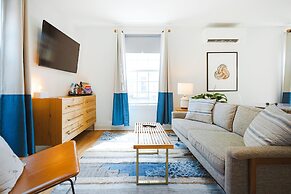 Great Island Inn: A Boutique Apartment Hotel