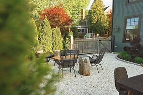 Great Island Inn: A Boutique Apartment Hotel