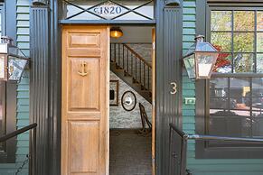 Great Island Inn: A Boutique Apartment Hotel