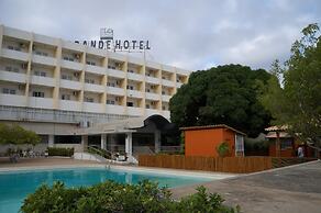Grande Hotel de Juazeiro