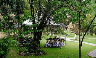 Pousada Portal do Vígolo