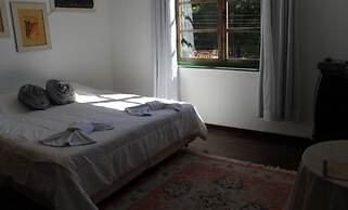 Pousada Portal do Vígolo