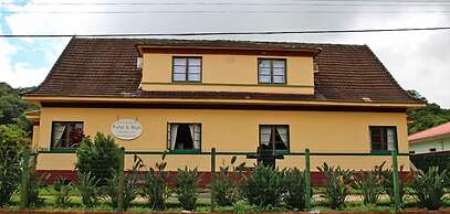 Pousada Portal do Vígolo