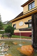 Pousada Portal do Vígolo