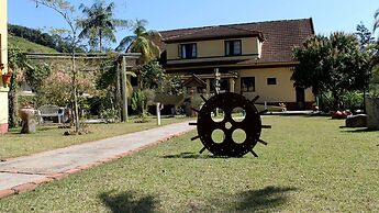 Pousada Portal do Vígolo