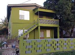 MaFlo Arms Apartments